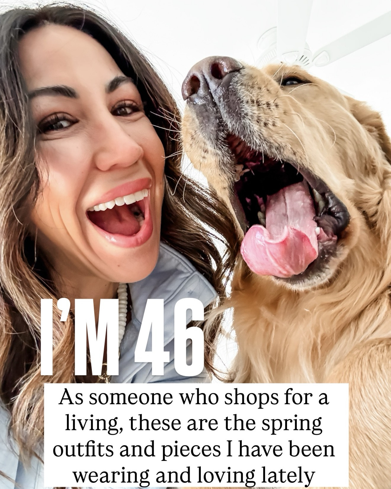 Rounding up my personal favorite spring outfits & pieces I’ve been wearing and loving the most lately. And so many of these tried and true favorites are on sale for a very limited time. 

Bras tts. Pistola 26. Adidas size down. Yellow sneakers TTS. Sandals TTS. AE jeans 0 short. Drawstring jeans Xs short. Chambray pants small. Tops small. White jeans 25. Trousers XS. Cargo pants 25. Joggers Xs. 

American Eagle code tammyAE25. Jewelry code HOUSEOFLEO20. 

#LTKSaleAlert #LTKOver40 #LTKPetite