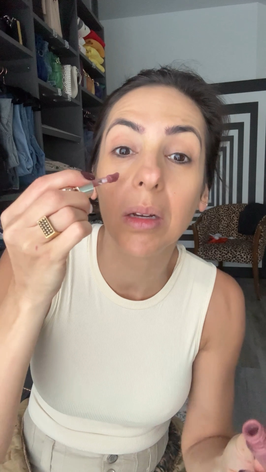 Just sharing my favorite products with you!
Chau Chau ❤️
