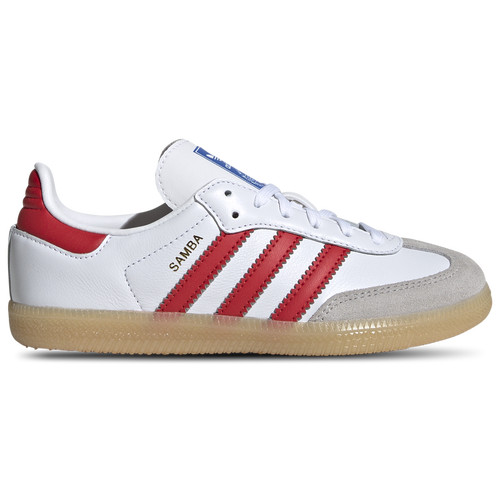 adidas Originals Samba | Kids Foot Locker (US)