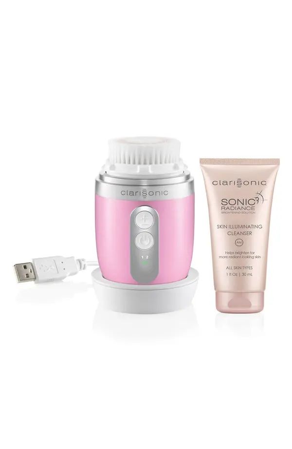 'Mia Fit - Pink' Skin Cleansing System | Nordstrom