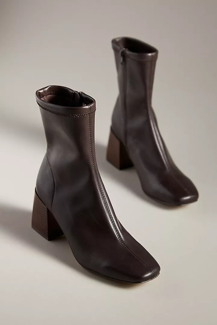 Silent D Cabana Boots | Anthropologie (US)