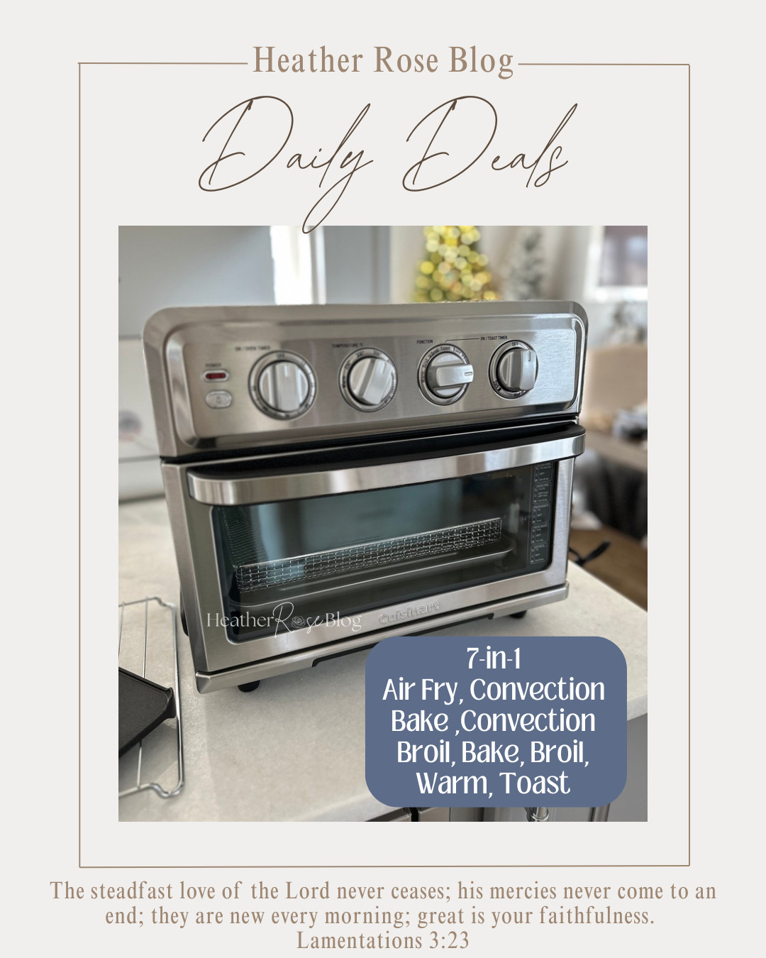 Love this one so much! non toxic stainless throughout and it does so much! 

 #LTKfoodie #LTKOver40 #LTKHome