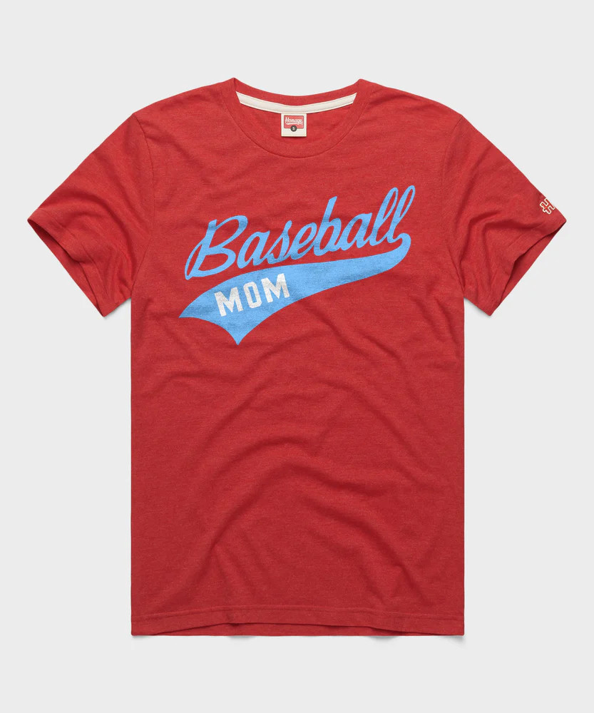 Baseball Mom | Homage
