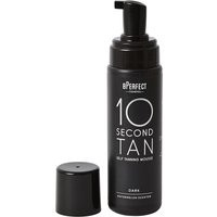 10 Second Tan Self Tanning Mousse Dark | Beauty Bay