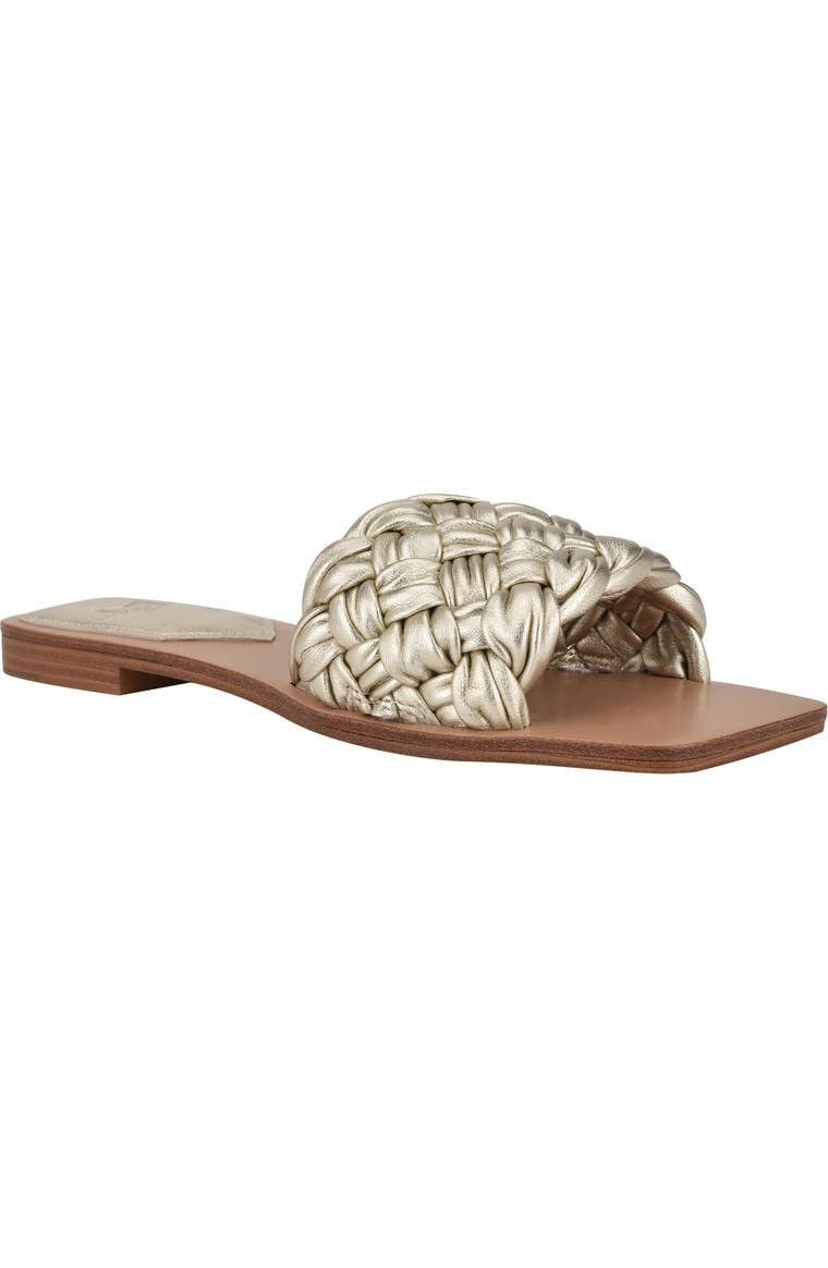 Reanna Slide Sandal | Nordstrom