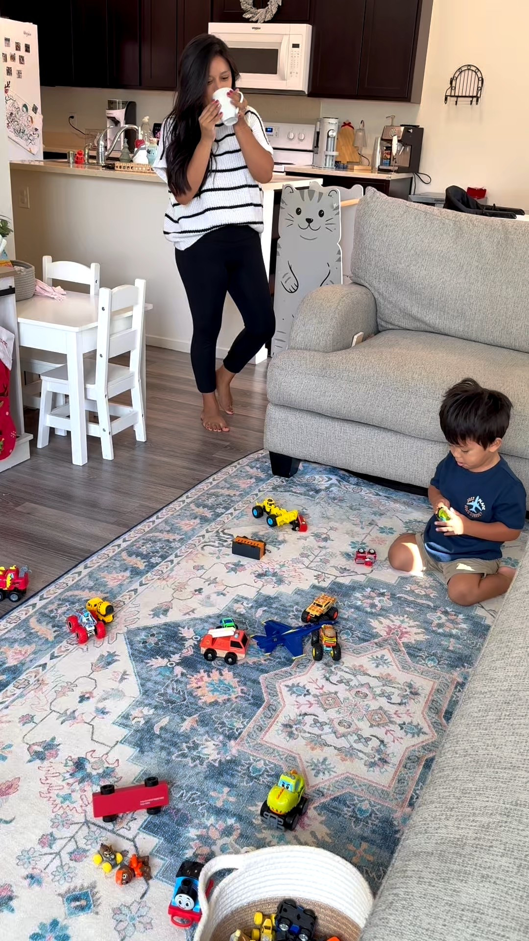 Huggies saving the day one day at a time! 

#LTKKids #LTKdayinmylife #LTKBaby