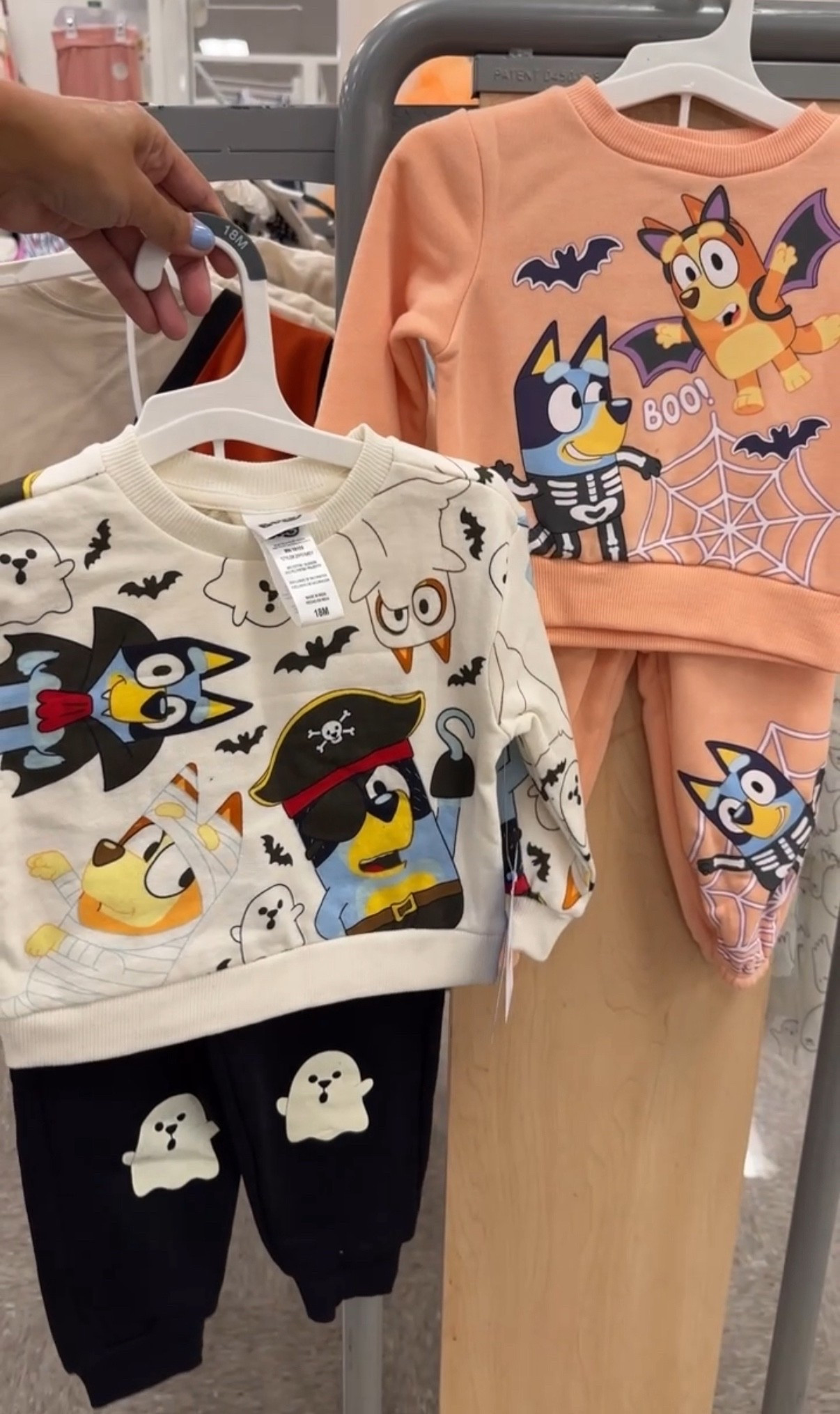 💙🩵“Booey” finds 👻🧡



#LTKKids #LTKFamily #LTKSeasonal