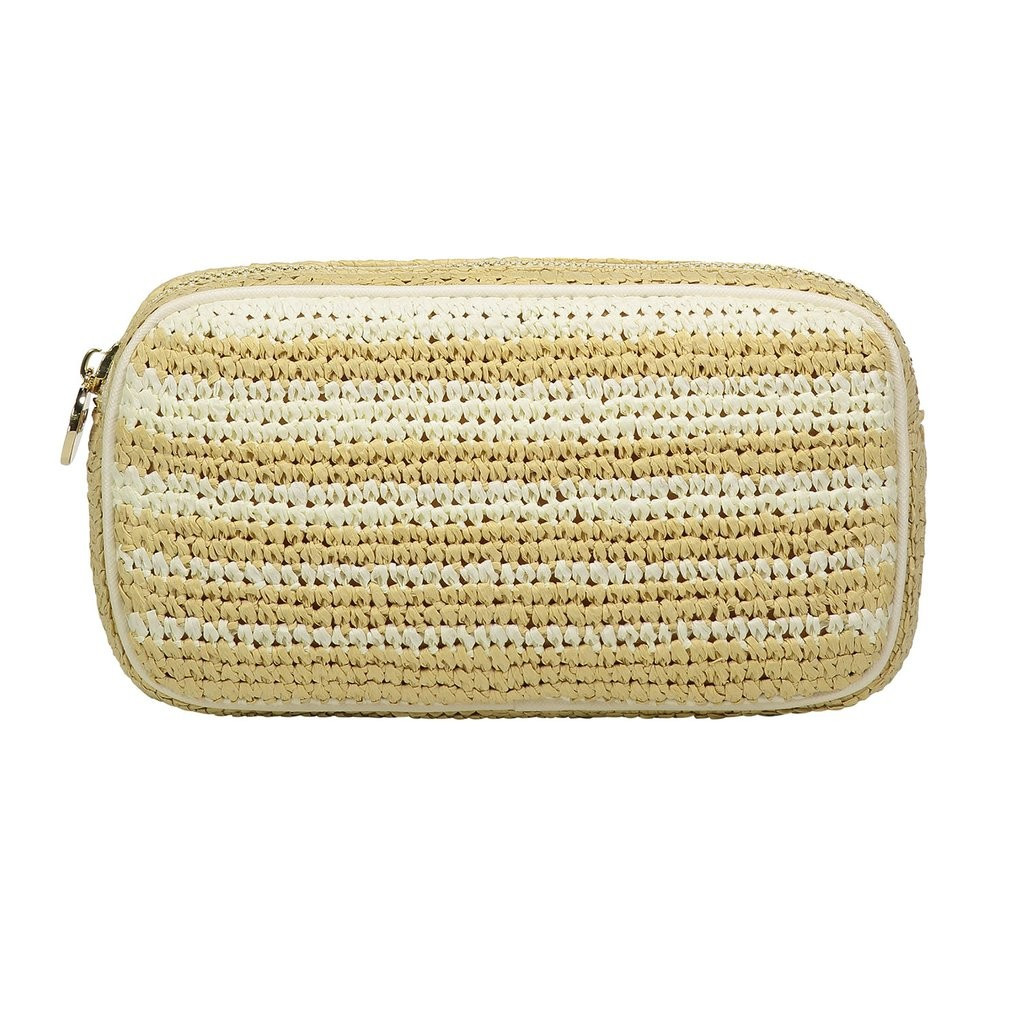 Woven Small Pouch | Stoney Clover Lane