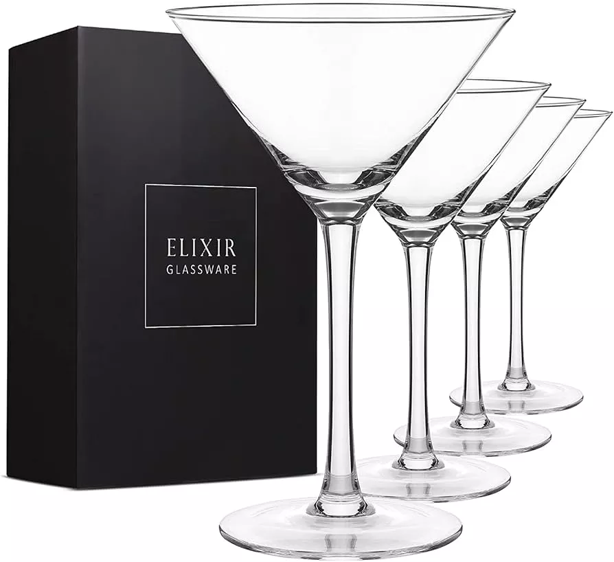 Visit the ELIXIR GLASSWARE Store curated on LTK