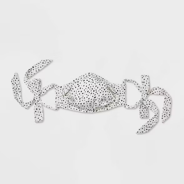 Women's Satin Face Mask - A New Day™ One Size | Target