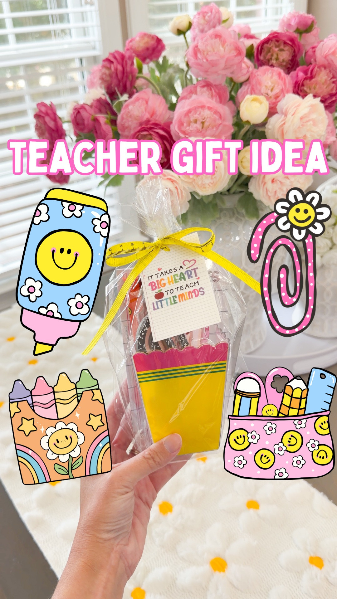 Back to school teacher gift idea

#LTKKids #LTKSeasonal #LTKmomlife