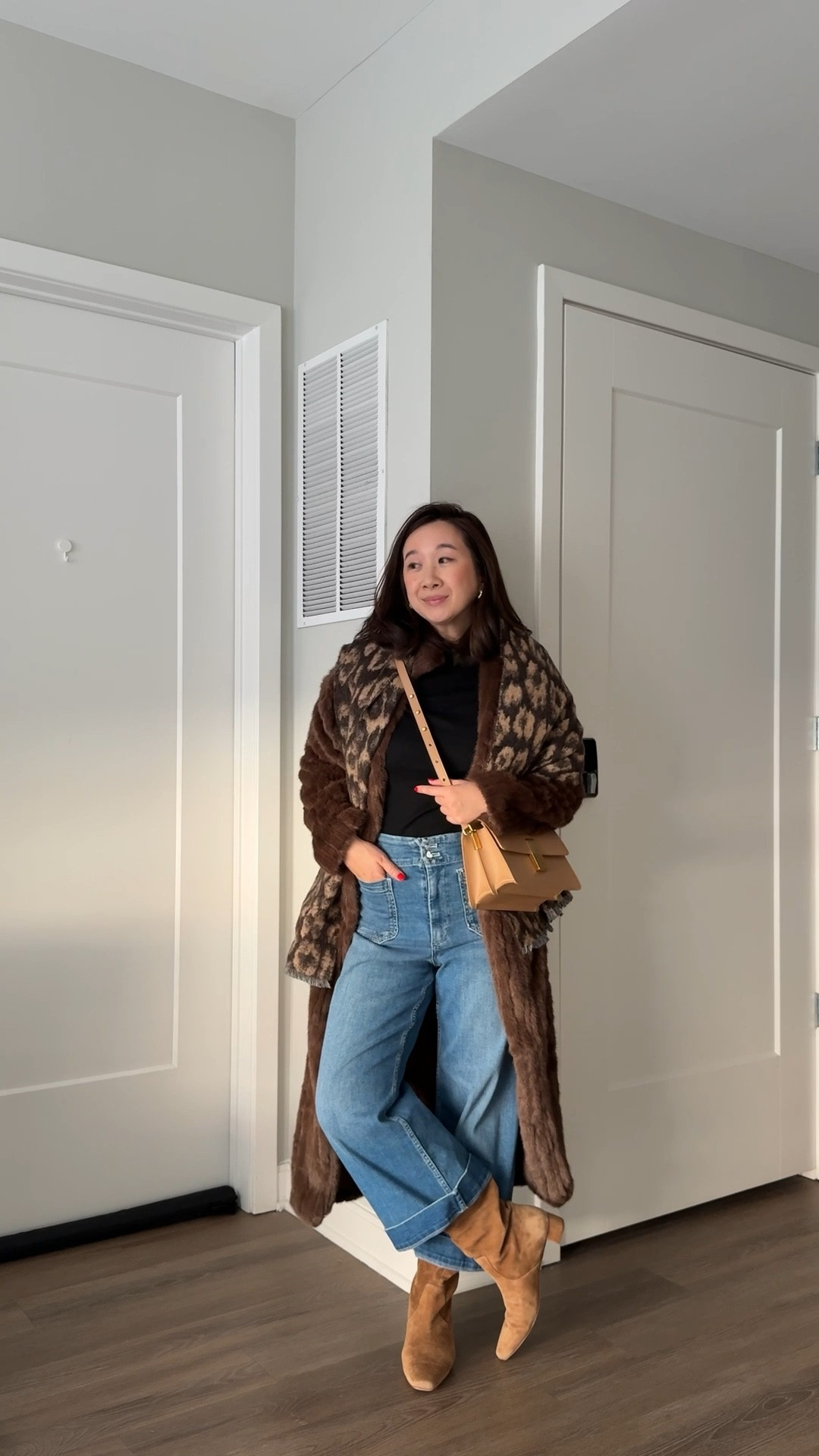 Winter base outfit 

#LTKSeasonal