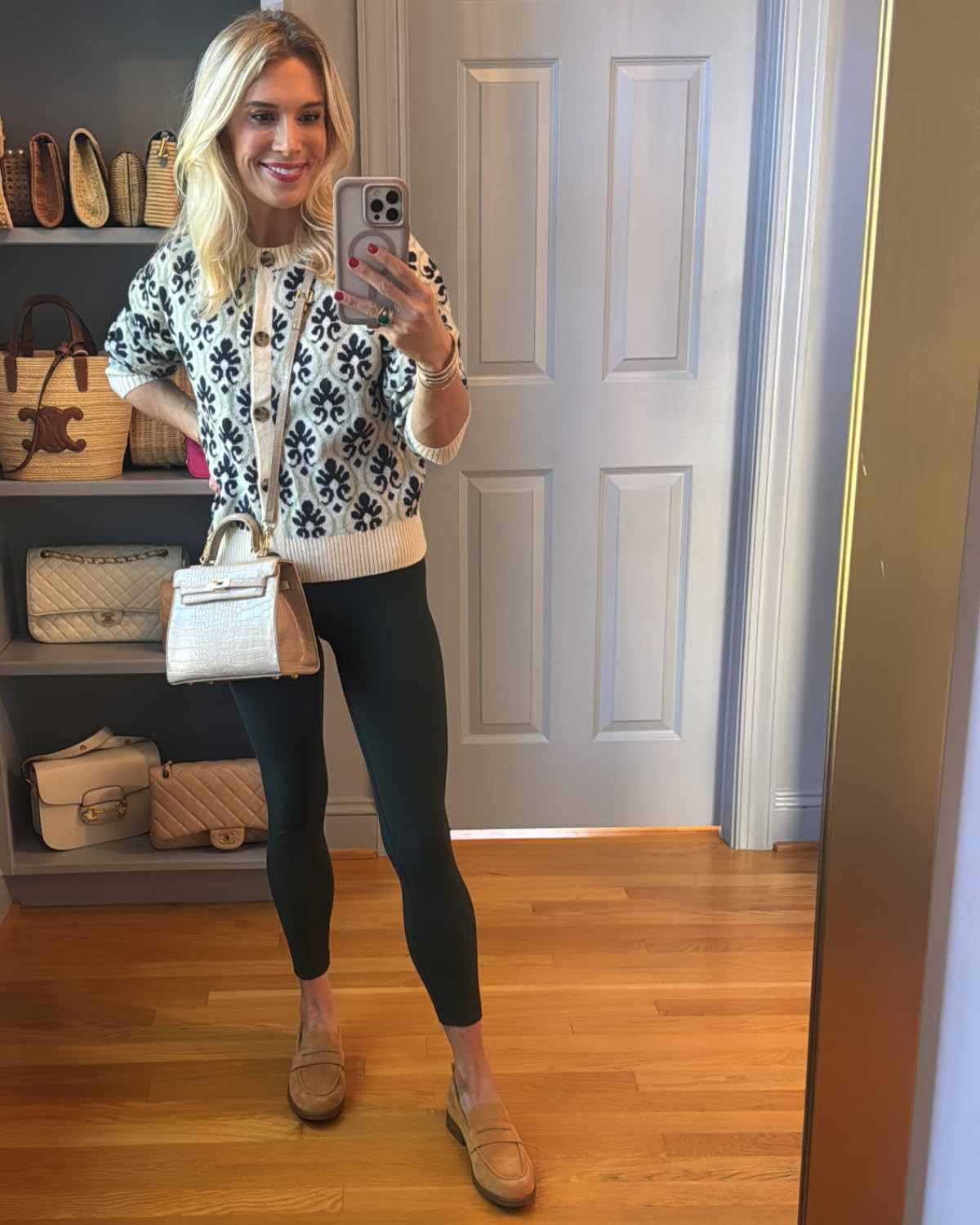 Meredith Hudkins | Amazon (US)