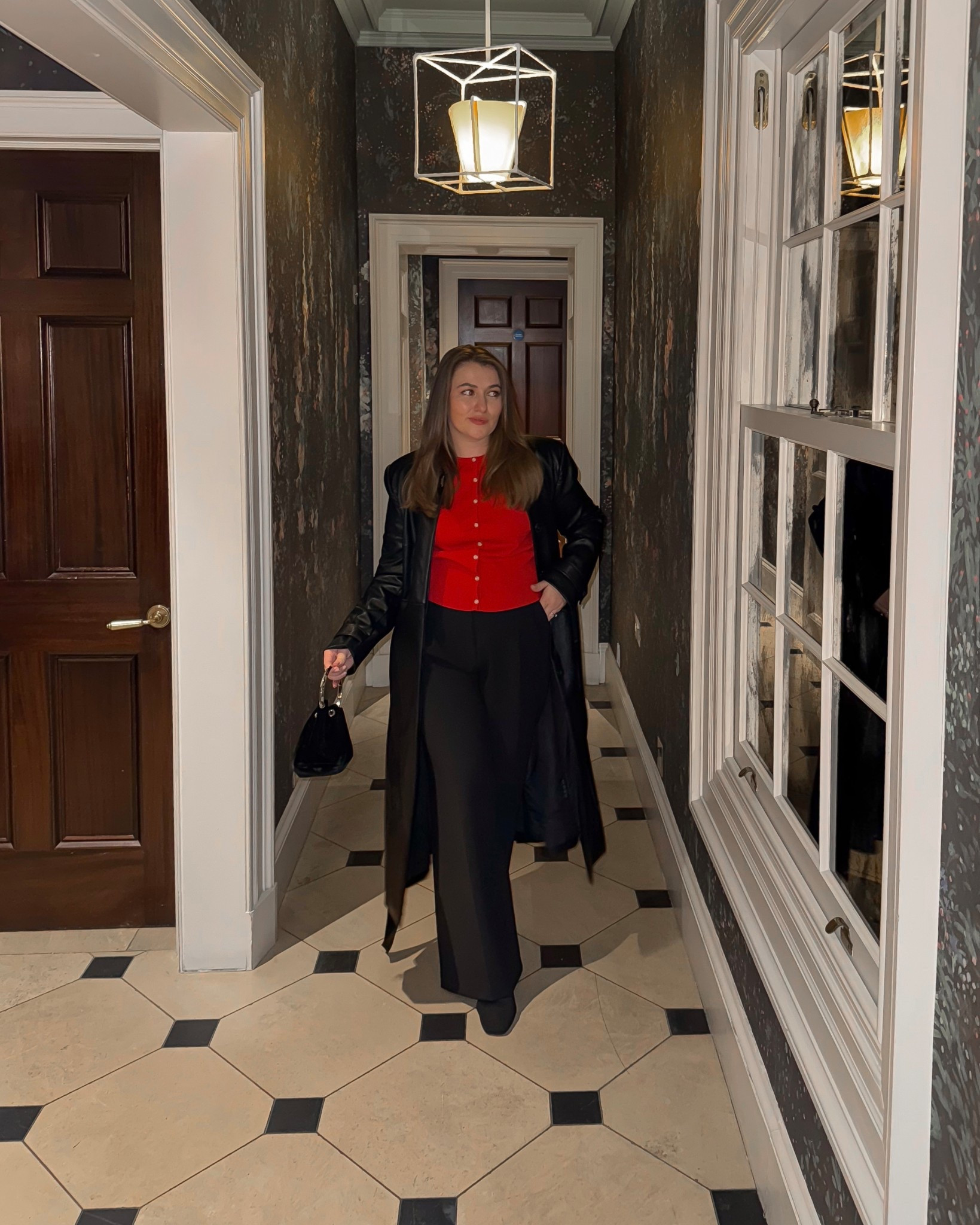 Festive outfit inspiration 

#LTKwinter #LTKfestive