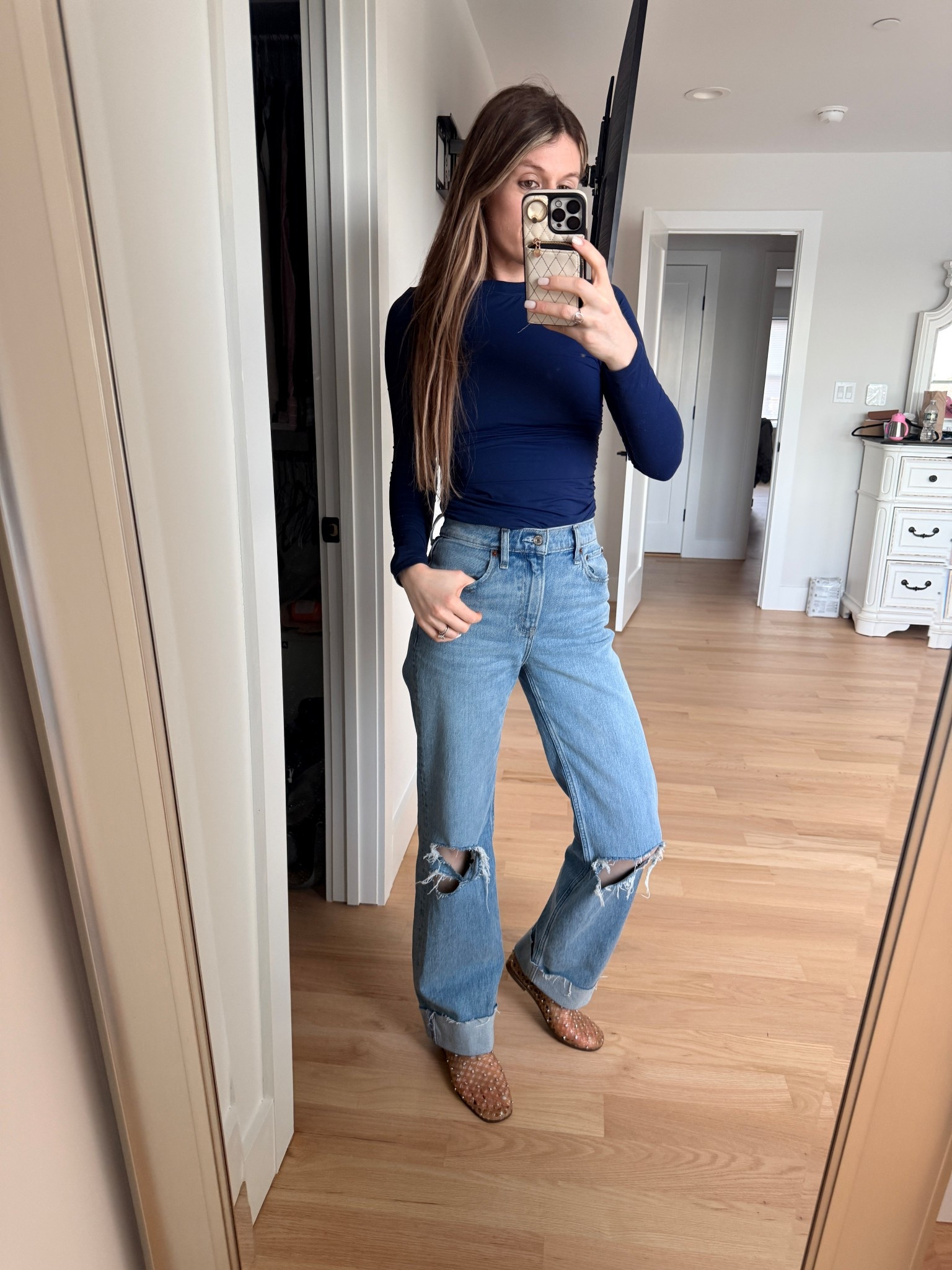 OOTD

#LTKgrwm #LTKootd #LTKdayinmylife