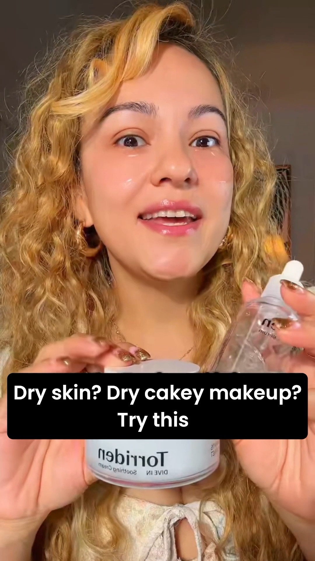 Friends, my winter skin has been SO dry 😭 but this Torriden hydration duo saved me! 💧✨ My skin feels super hydrated and smooth, and I’ve been using it to prep before makeup — everything blends like butter now 😍 You seriously need to try it, especially for winter!

Find it here ⬇️

#koreanskincare #kbeauty #koreanskincareroutine #torriden #skincare 

#LTKHoliday #LTKGiftGuide #LTKCyberWeek