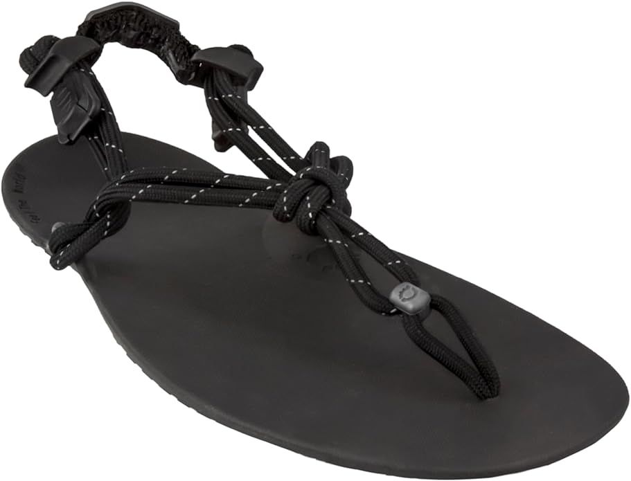 Xero Shoes Men's Genesis Sandal - Lightweight, Minimalistic, Travel-Friendly | Amazon (US)