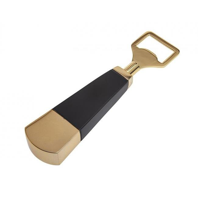 Godinger 59041 Nero Doro Bottle Opener | Walmart (US)