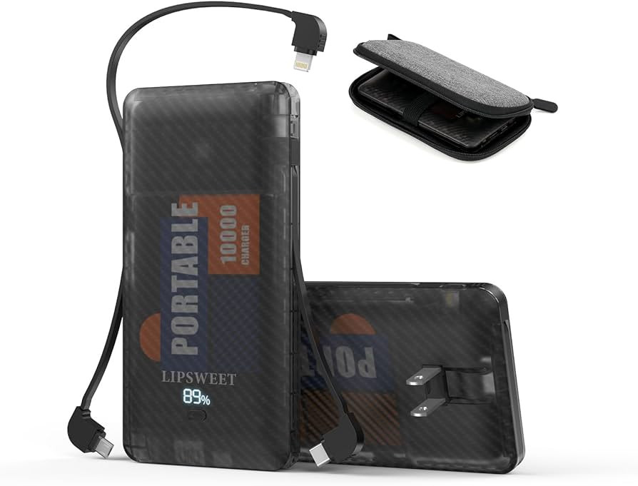 Visit the LIPSWEET Store | Amazon (US)