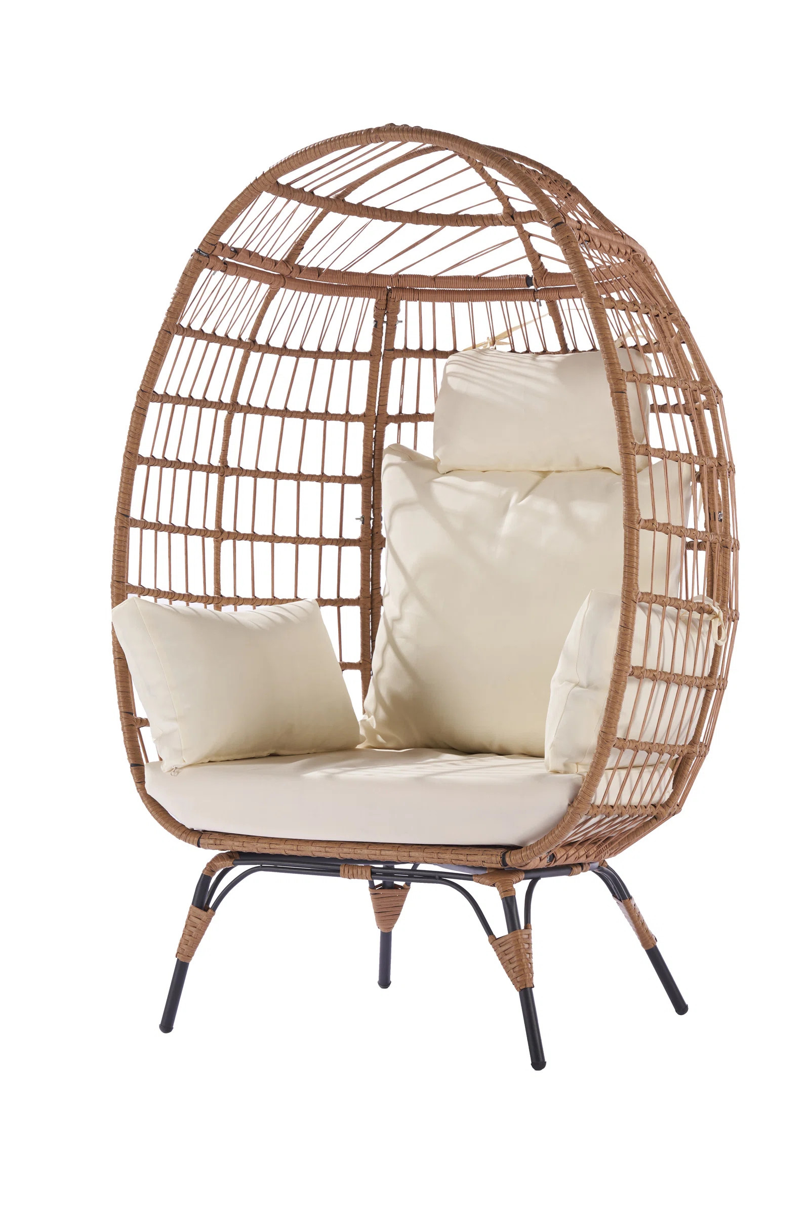 Carmelito Swing Chair | Wayfair North America