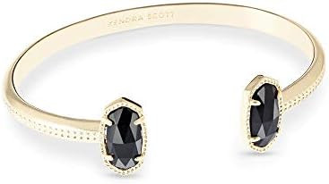 Kendra Scott Elton Cuff Bracelet for Women, Fashion Jewelry | Amazon (US)
