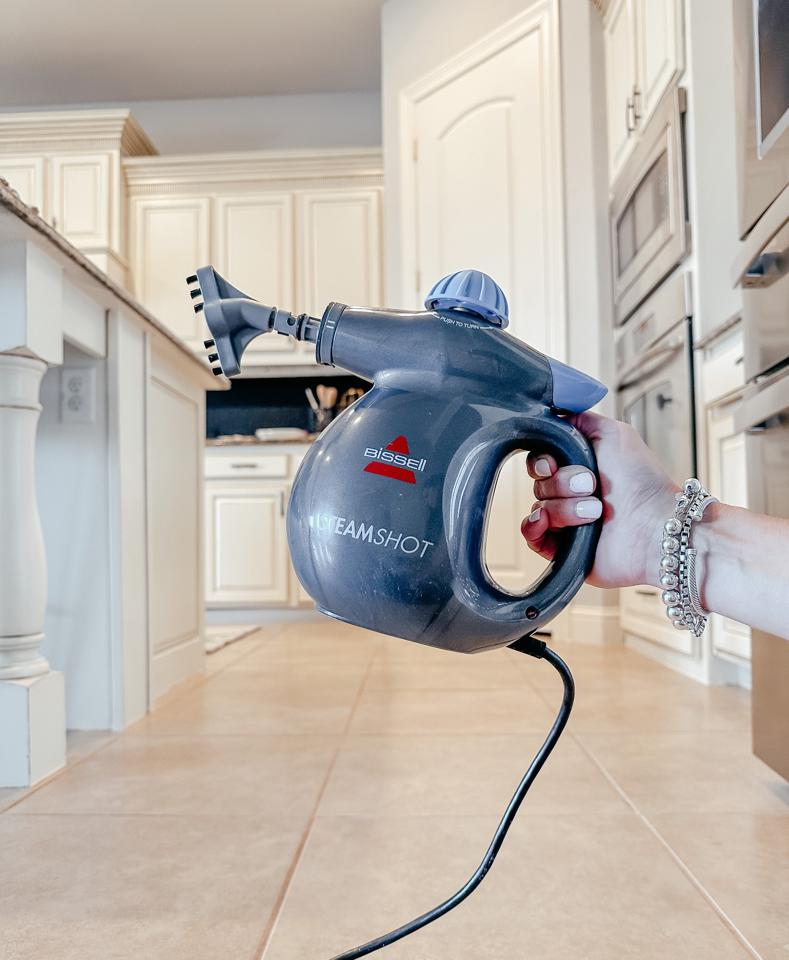 The best steam cleaner! 

#LTKfindsunder50 #LTKhome #LTKHoliday