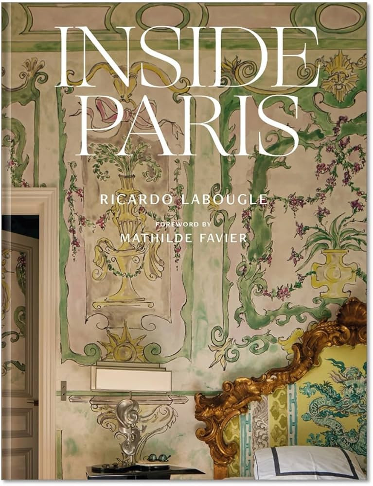Inside Paris | Amazon (US)