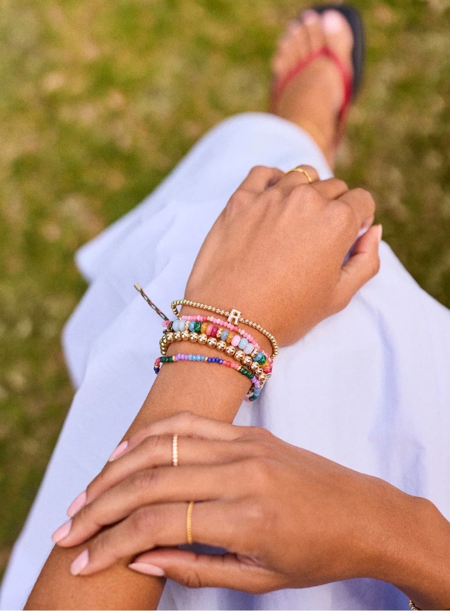 $10 bracelet stacks rn at BaubleBar !! ✨✨

#LTKgrwm #LTKootd #LTKdayinmylife