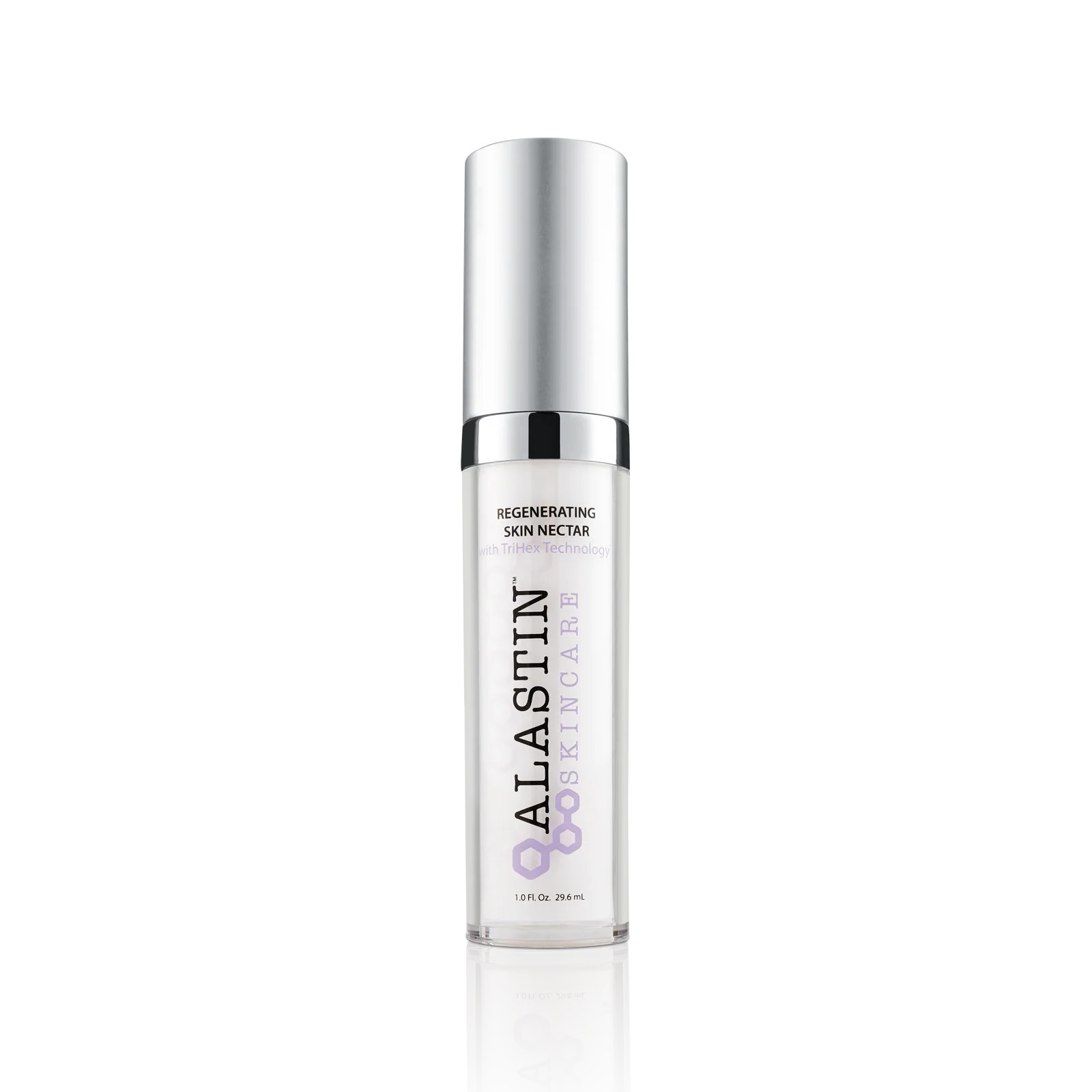 Regenerating Skin Nectar with TriHex Technology® | ALASTIN Skincare