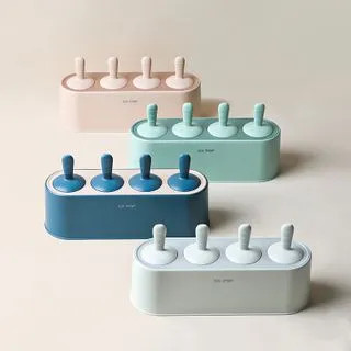 Plastic Popsicle Mold | YesStyle Global