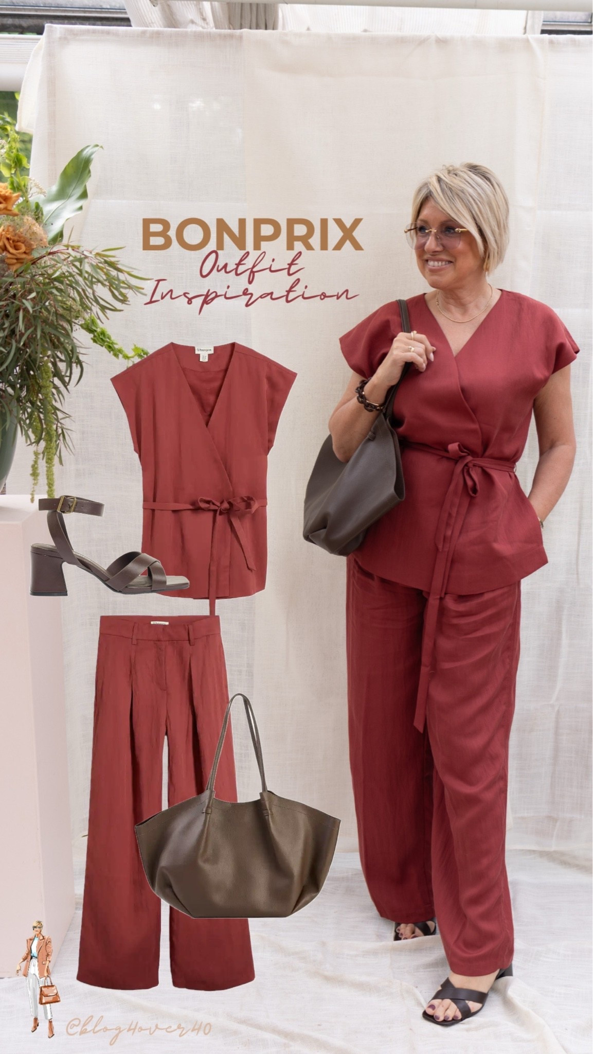 Outfit Inspiration by Bonprix ✨

#LTKdeutschland #LTKspring #LTKsummer