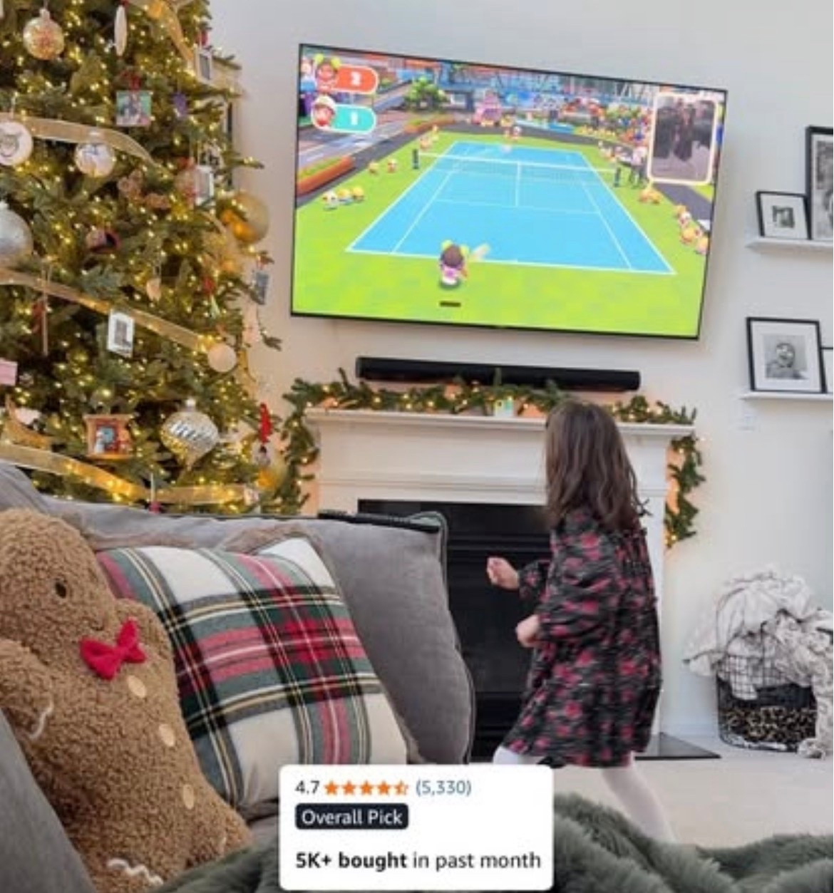 Great “big gift” idea for kids that’s on sale during prime deal days!