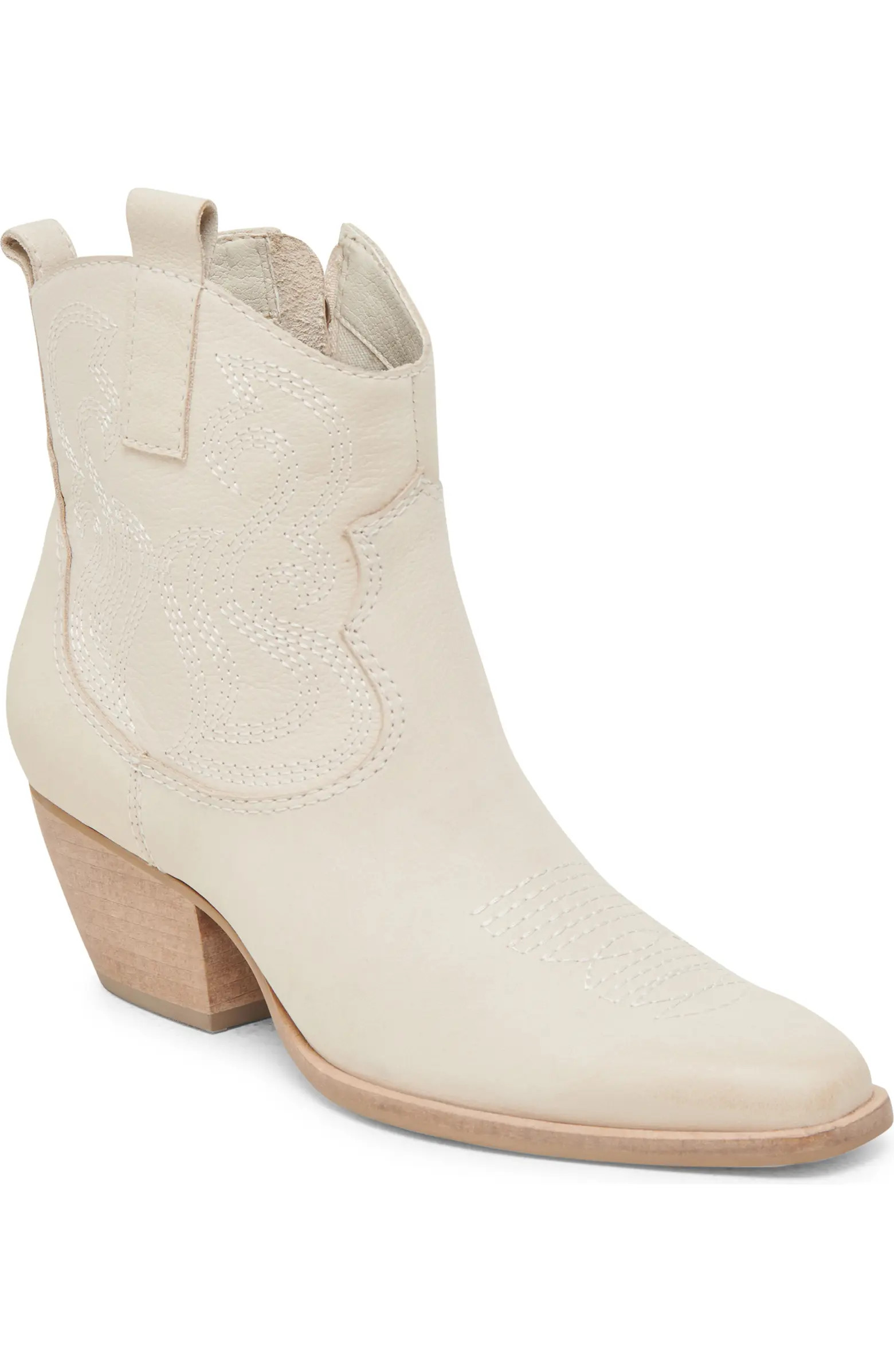 Shania Western Boot (Women) | Nordstrom Rack