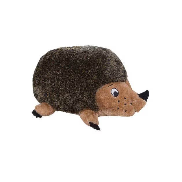Outward Hound HedgehogZ Squeaky Plush Dog Toy | Chewy.com