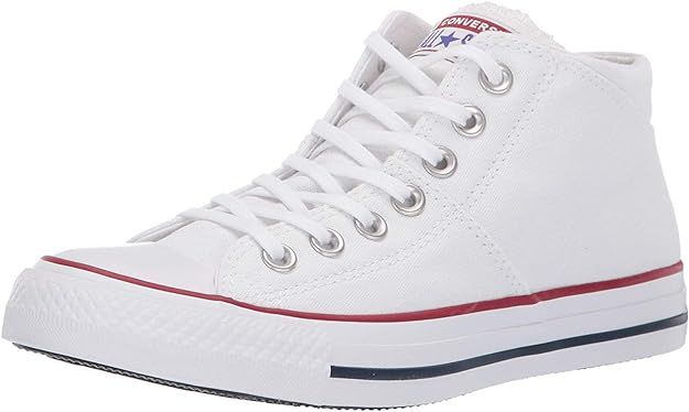 Converse Women's Chuck Taylor All Star Madison Mid Top Sneaker | Amazon (US)