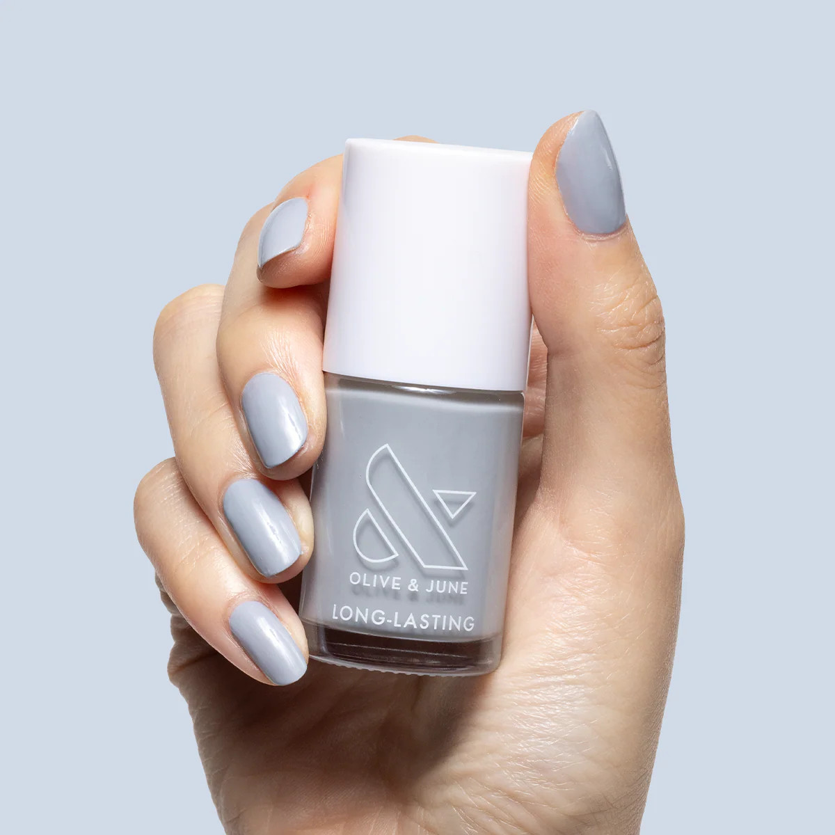 Self Portrait | Olive & June