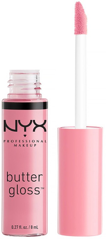 NYX Professional Makeup Butter Gloss Non-Sticky Lip Gloss | Ulta Beauty | Ulta