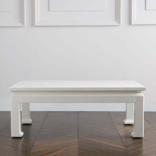 Ready To Ship - Kennedy Coffee Table | Zgallerie | Z Gallerie