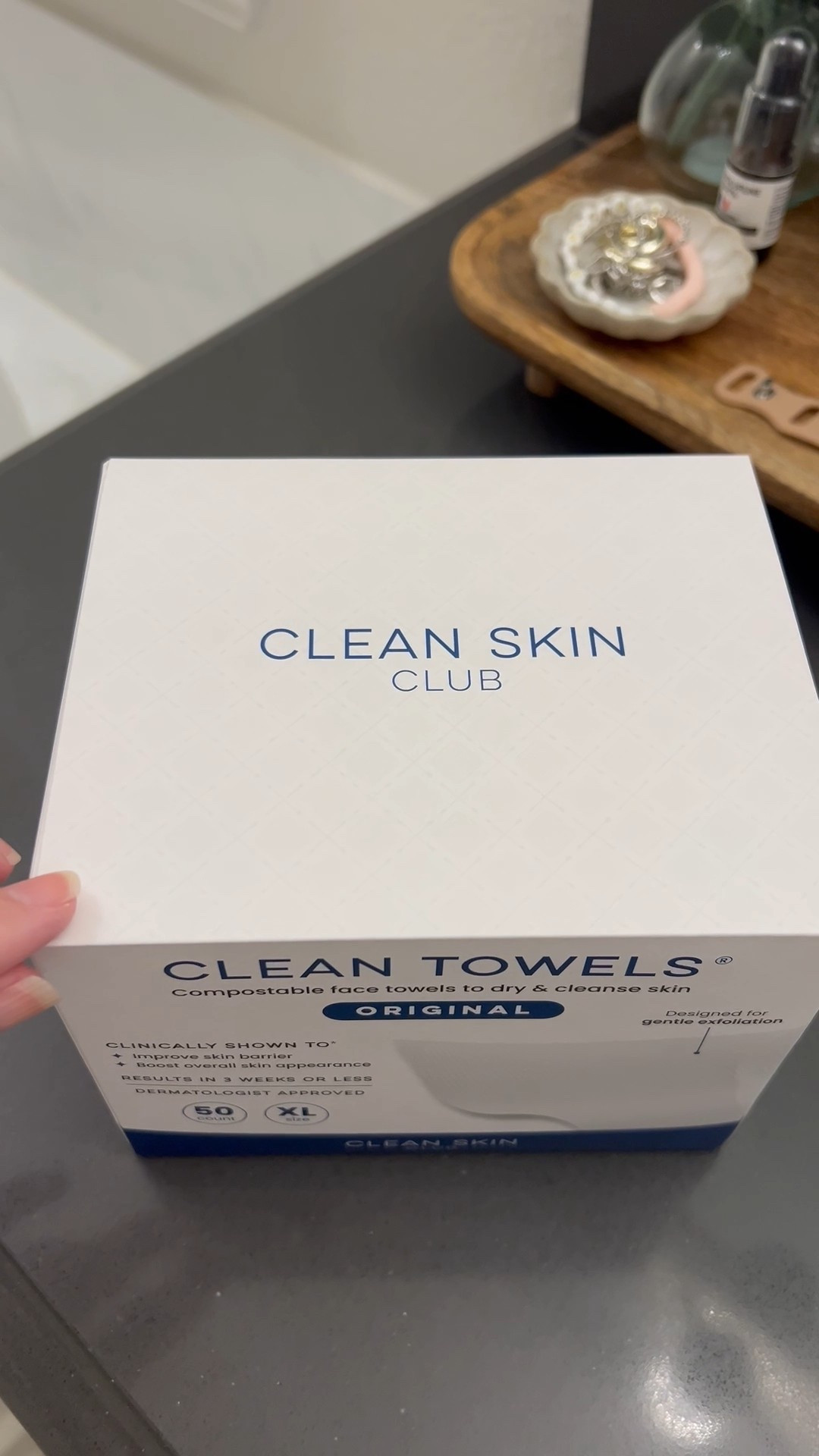 New design? The best face towels for your skin barrier!


Skincare, face towels, affordable, Amazon finds

#LTKSaleAlert #LTKBeauty