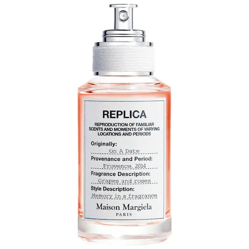’REPLICA’ On A Date - Maison Margiela | Sephora | Sephora (US)