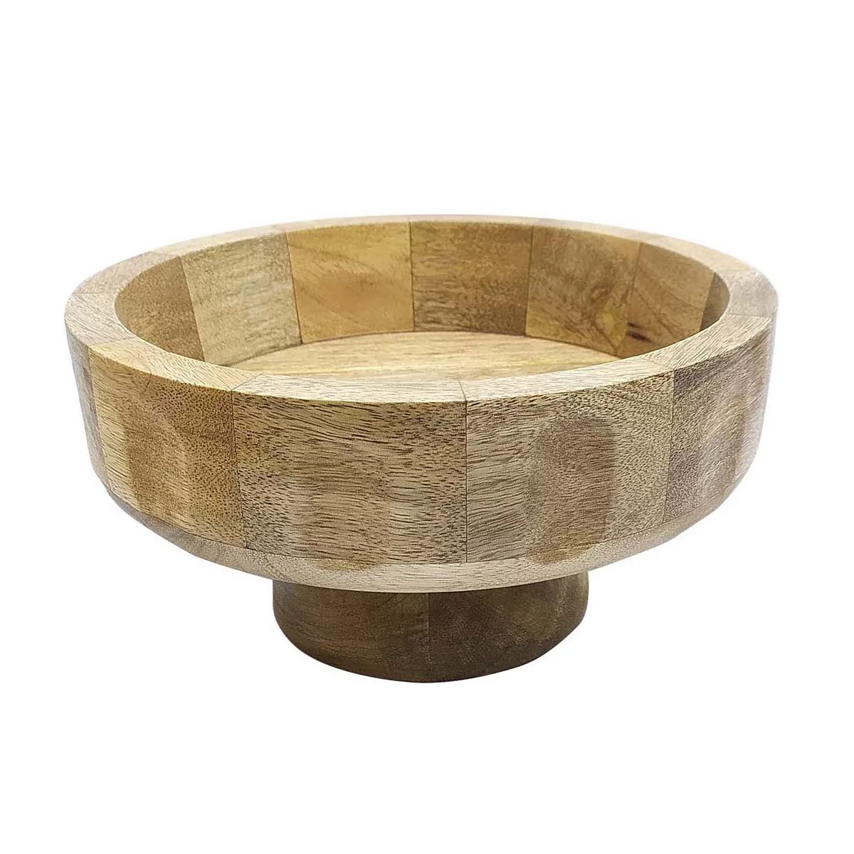 Sonoma Goods For Life® Decorative Pedestal Bowl Table Decor | Kohl's