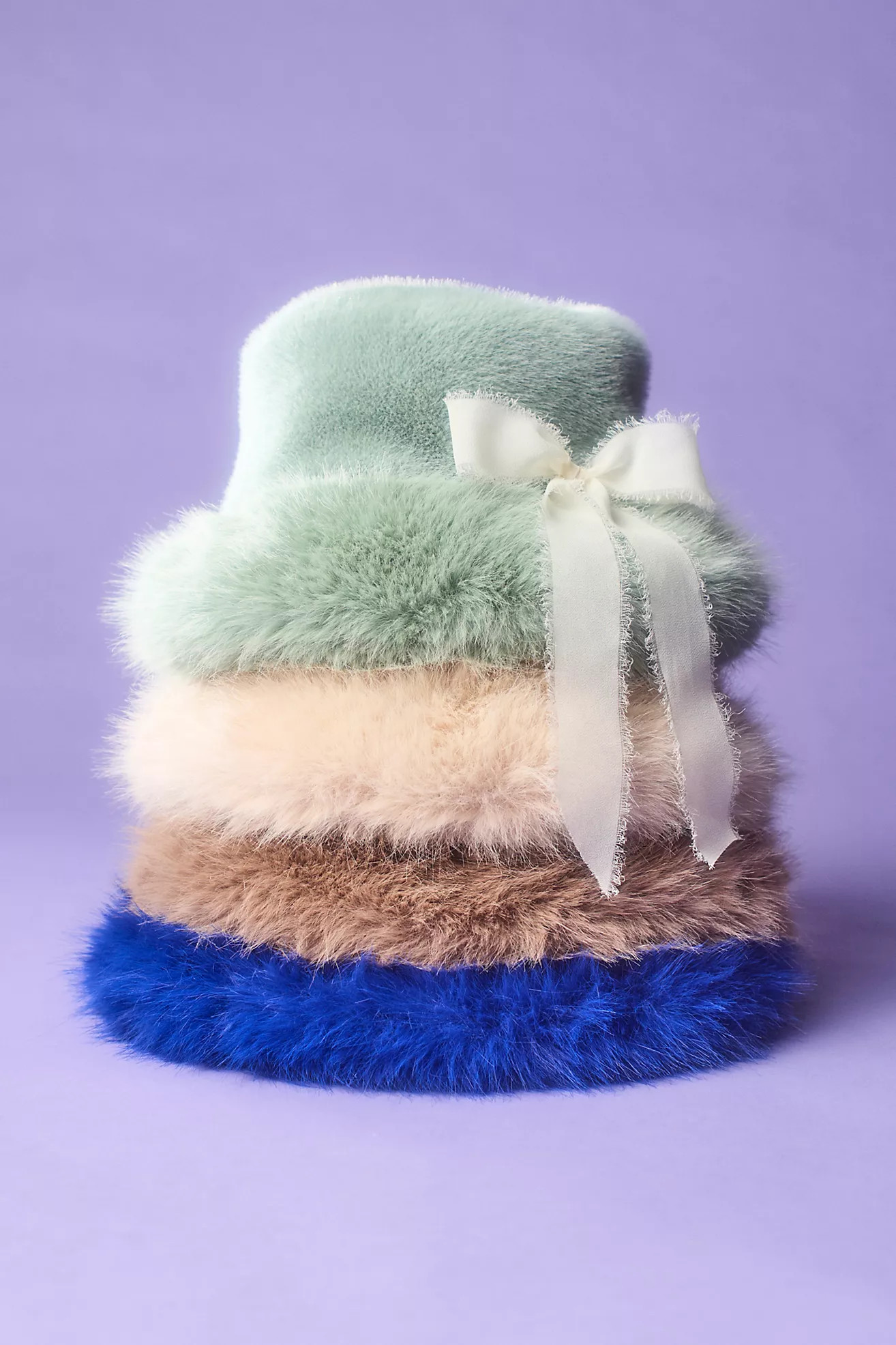 Snow Angel Faux Fur Beanie | Free People (Global - UK&FR Excluded)