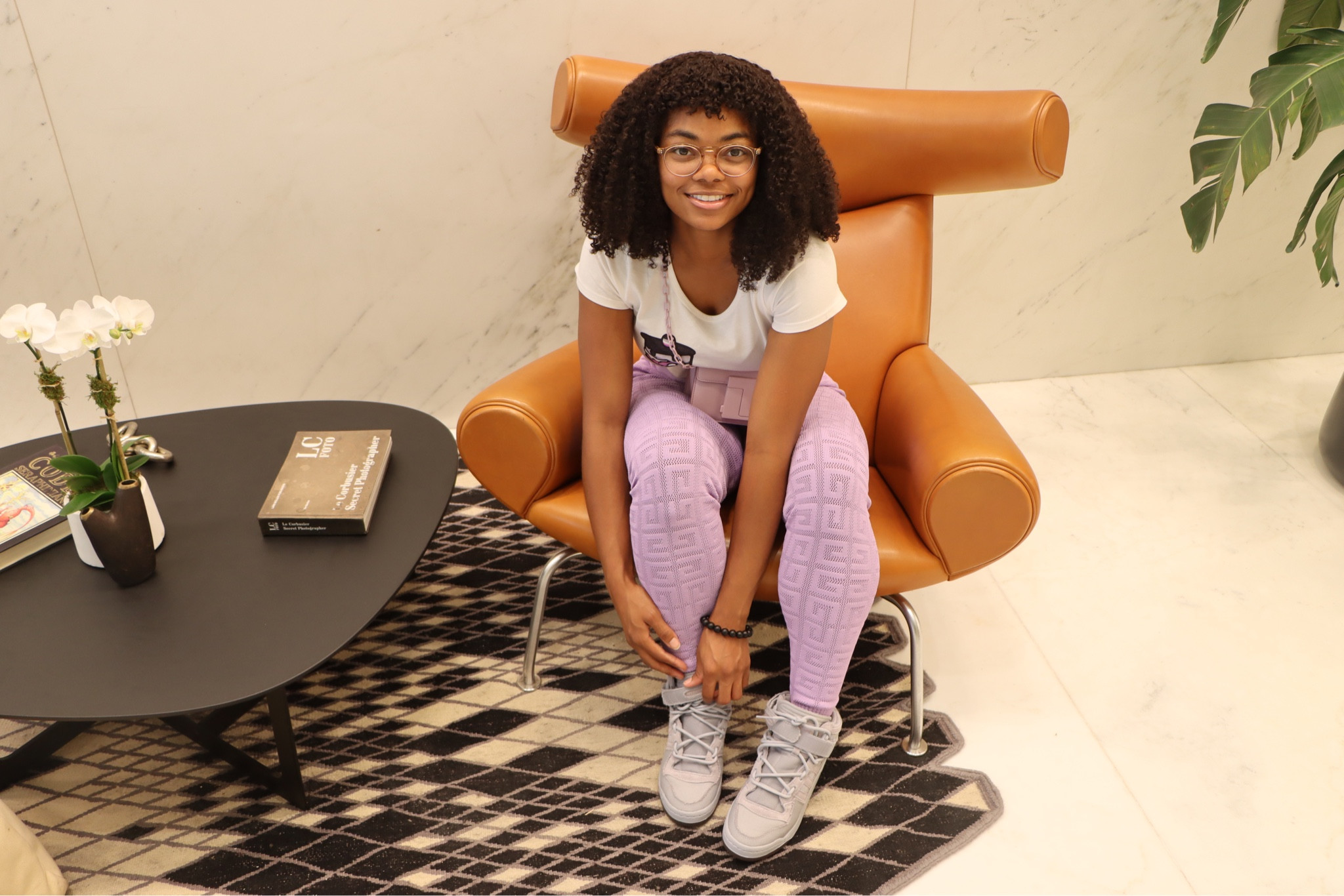 #givenchy #tomford #lilac #purpleset # ivypark #blackisbeautiful #calm #cozy

#LTKcurves #LTKSeasonal #LTKitbag