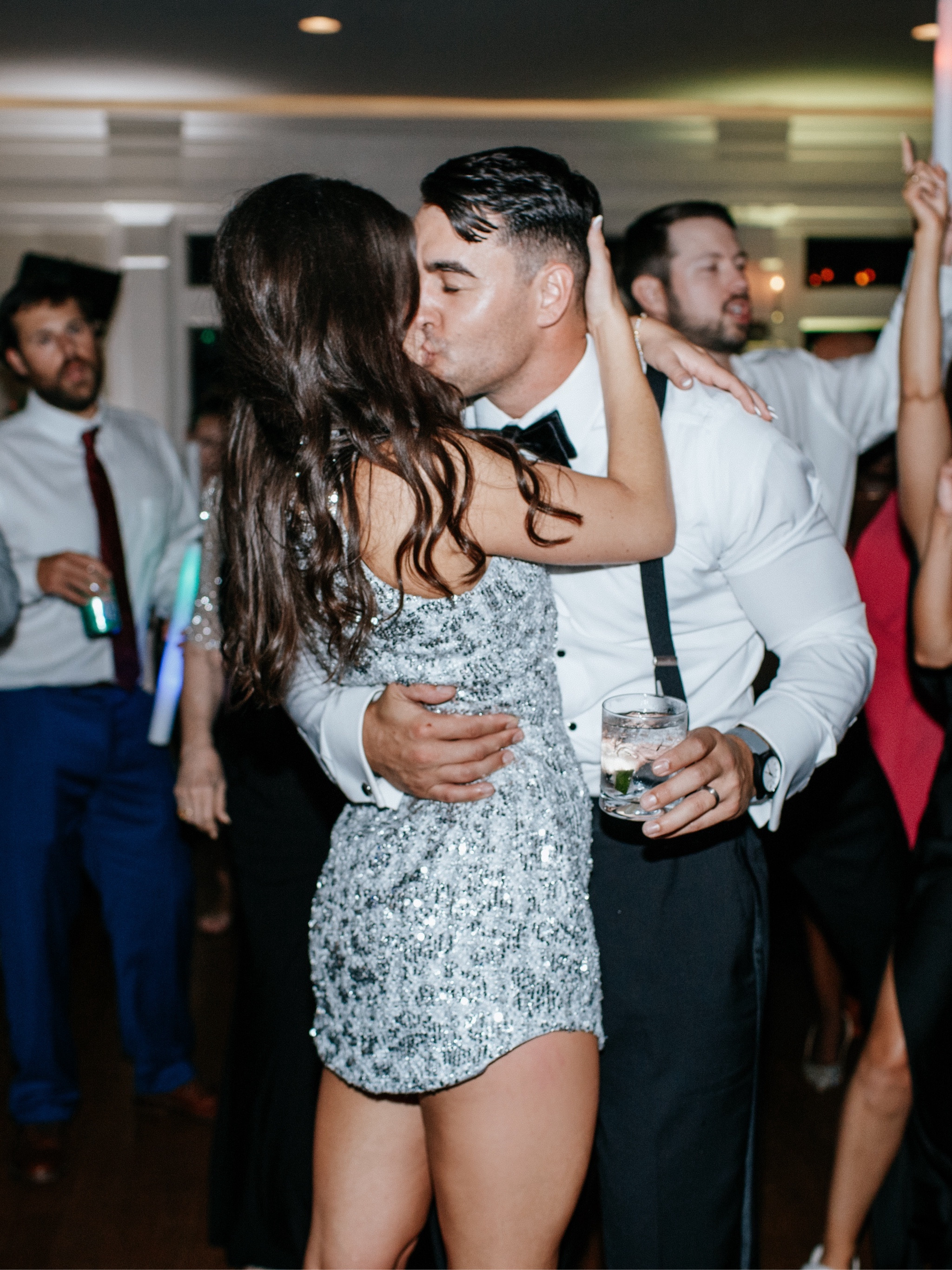 The Perfect Party Dress! Truly a statement piece for the reception✨ 

#LTKparties #LTKwedding