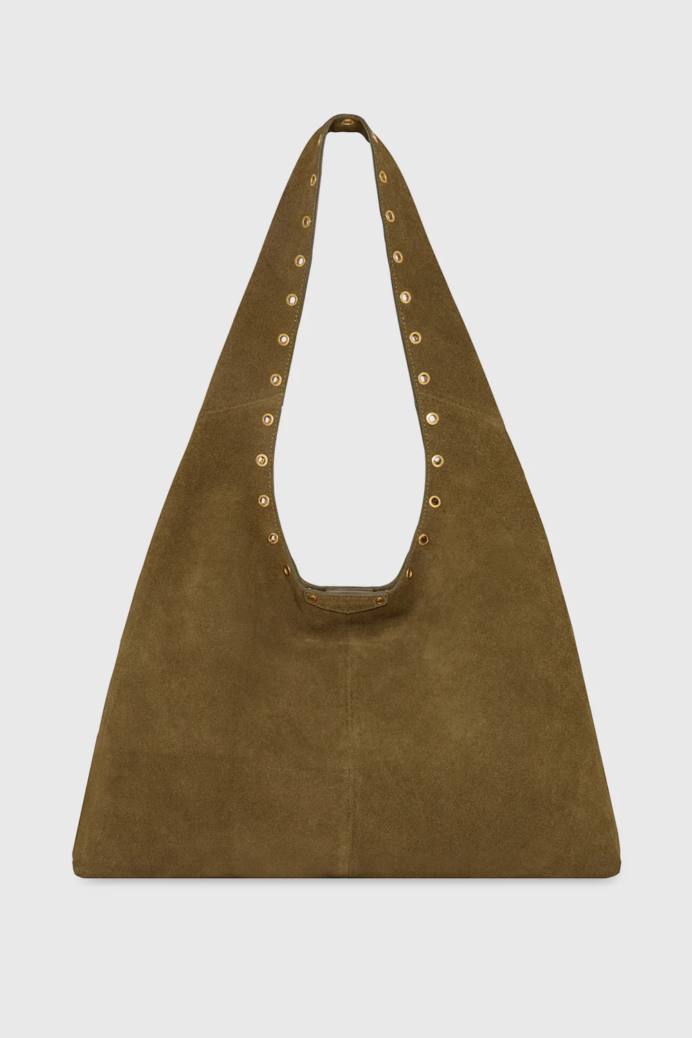Industry Slouchy Hobo | Rebecca Minkoff
