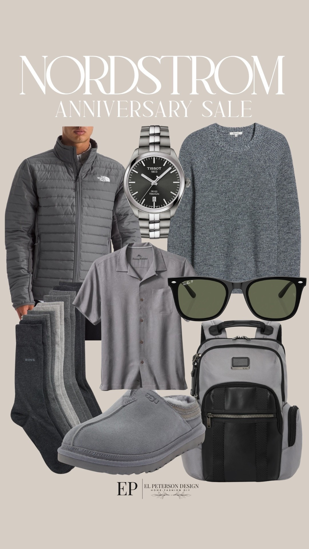 Nordstrom Anniversary Sale
Jacket
Sweater
Backpack
Watch
Socks
Slippers
Shirt 
Sunglasses

#LTKSaleAlert