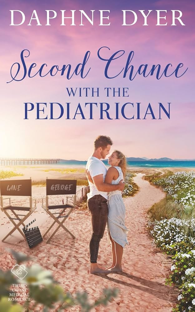 Second Chance with the Pediatrician: Lane and George's small town medical romance (Third Coast Me... | Amazon (US)