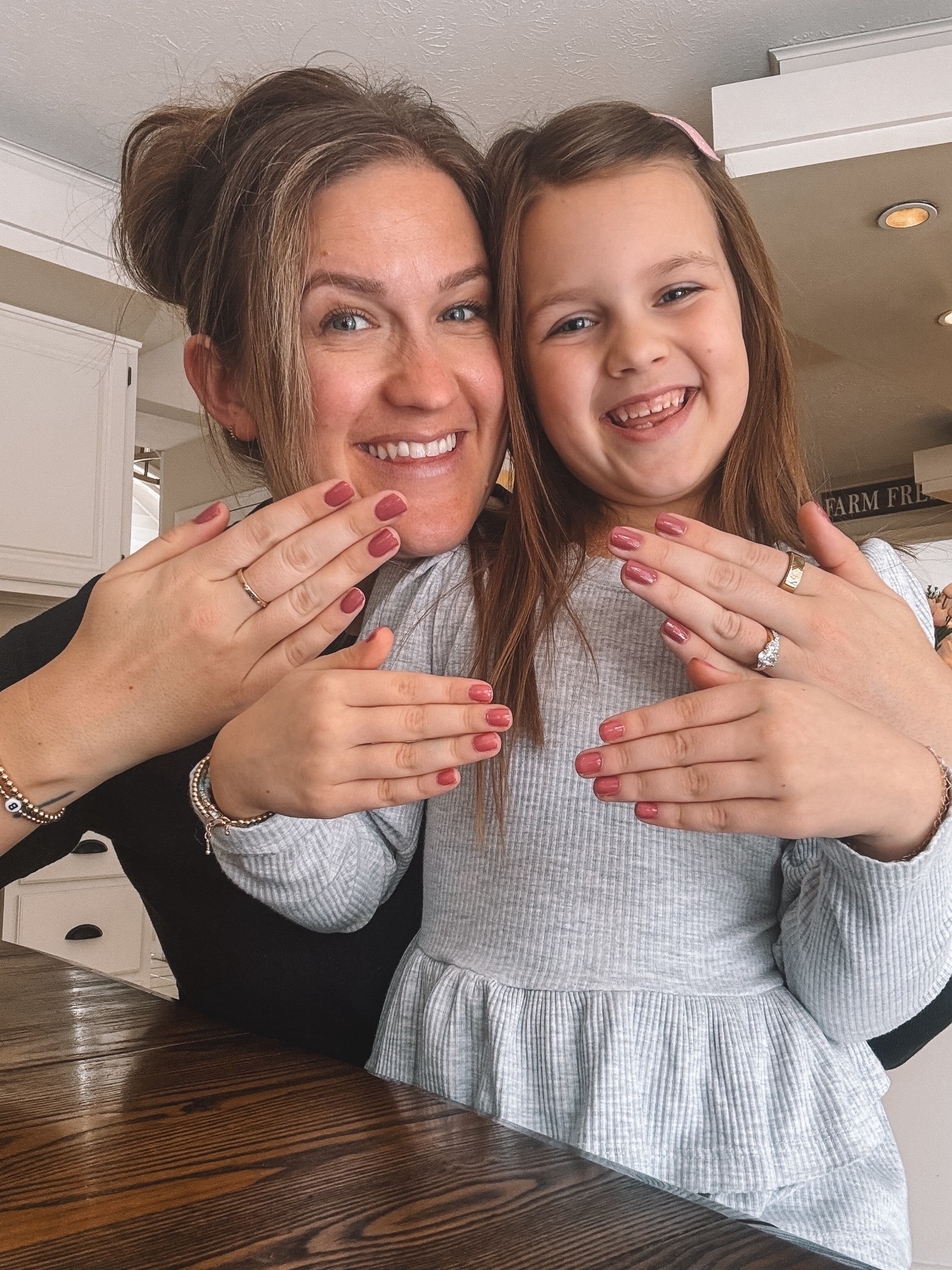 We are loving these nail products! Vegan ingredients & safe for your little mini💖💅🏼

#LTKmomlife #LTKselfcare #LTKKids