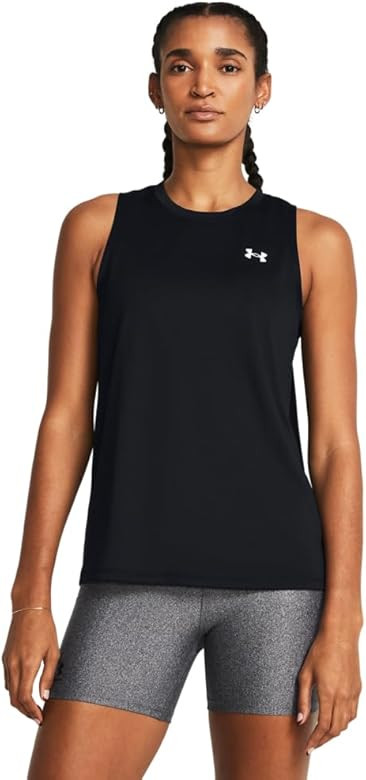 Under Armour Women's Tech Tank Top | Amazon (US)