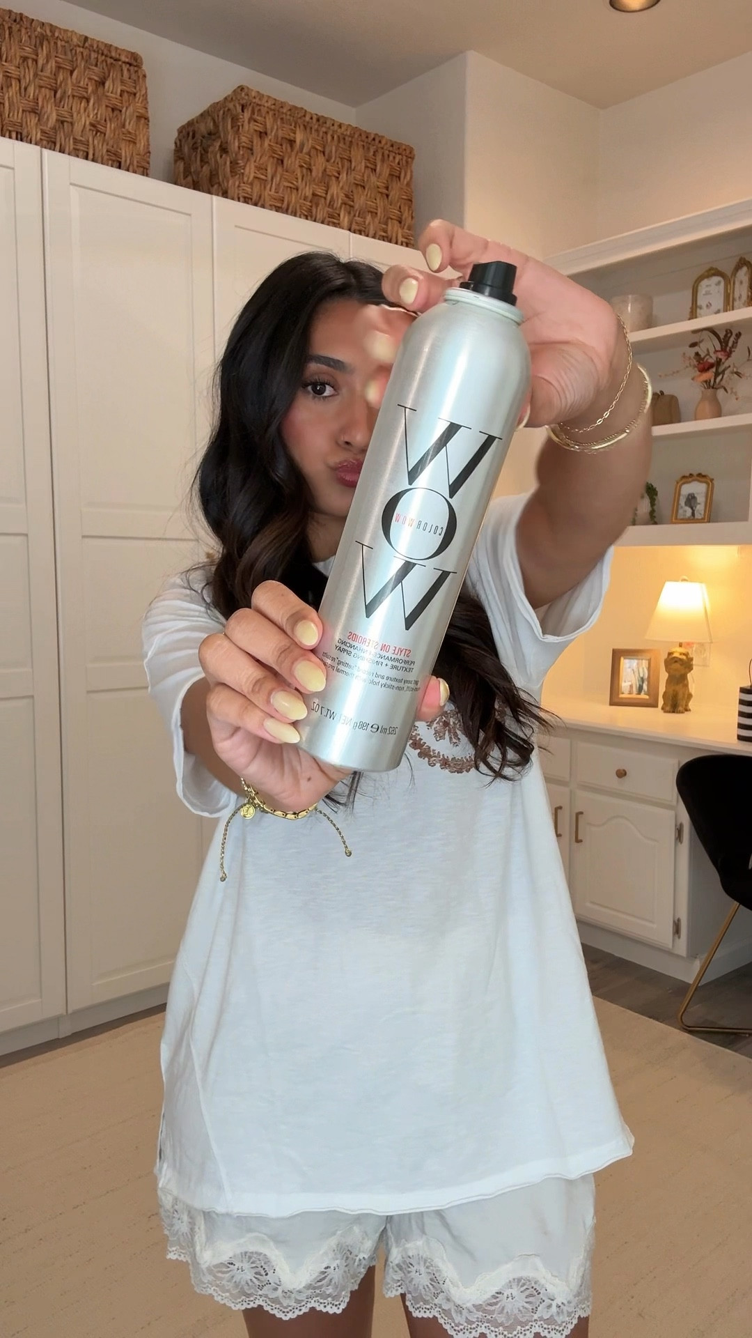 Best texturizing spray ever!🫶🏽✨